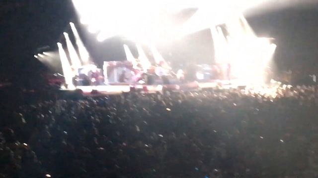 Live Pearl Jam, Once, Oracle Arena, May 13, 2022, Oakland, CA смотреть онлайн