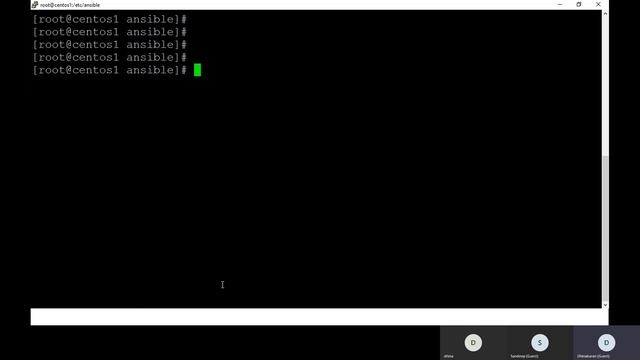 Recap of Ansible Tutorial for Beginners Series with Labs | Free ILT | Part 7 смотреть онлайн