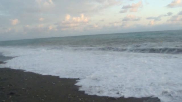 Посмотри на Море!! смотреть онлайн