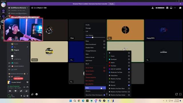 ?18+ CS2 смотреть онлайн