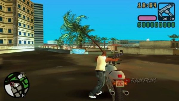 How to get all Weapons in GTA Vice City Stories?