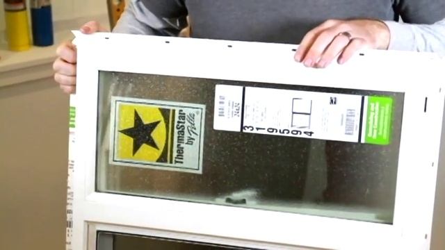 What Is The Difference Between Double-Insulated Windows & Thermopan... : Improving Your Home Repair