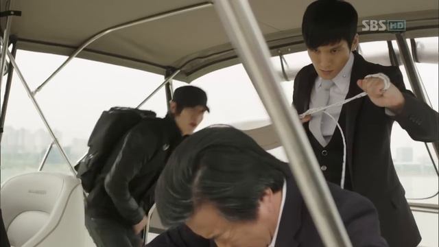 Городской охотник/ City Hunter смотреть онлайн