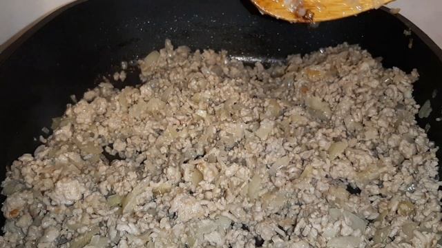 Любой гарнир с этим Соусом из Фарша будут вкусней чем в ресторане / Вкуснейший Соус из Фарша смотреть онлайн
