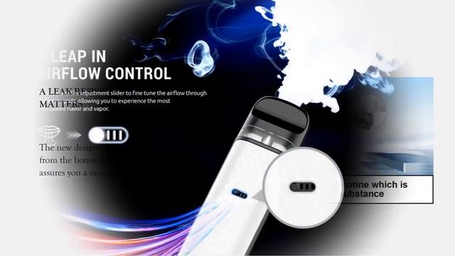 Smok Novo 2X смотреть онлайн
