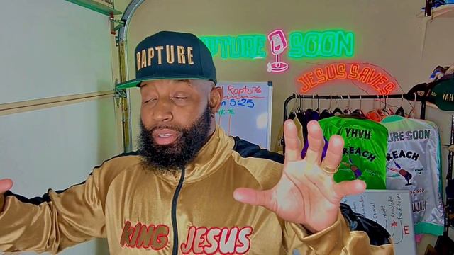 The "Son of GOD" Rapture! Revelation chapters 2 & 3 part 3! смотреть онлайн