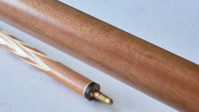 Кий Радышевского Тюльпан Жатоба - billiard-mag.com смотреть онлайн