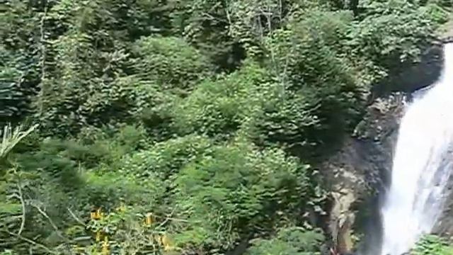 Водопад Гит-Гит смотреть онлайн