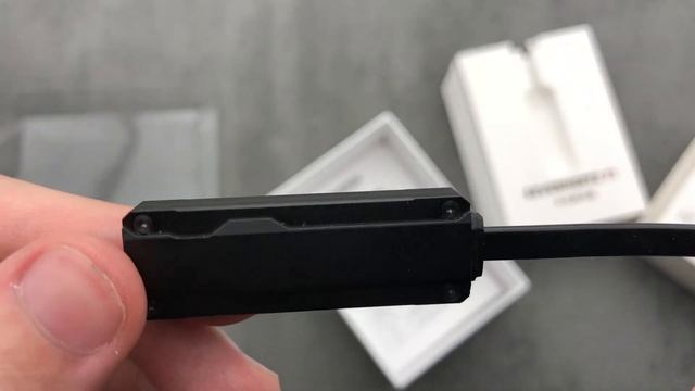 7Hz Sevenhertz 71 USB DAC/AMP Unboxing!