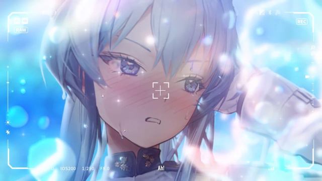 GODDESS OF VICTORY: NIKKE | SEA, YOU, AGAIN PV смотреть онлайн