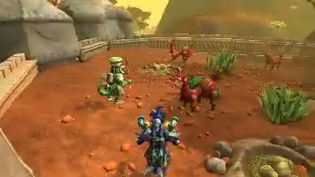 Spore Galactic Adventures - Adventure Teaser: Trials of Stone смотреть онлайн