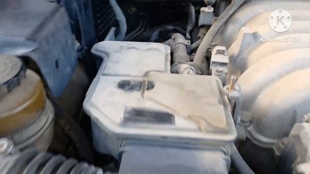 Miss Firing Toyota Lexus LS430//How Test Easy Way By Scanner//? смотреть онлайн