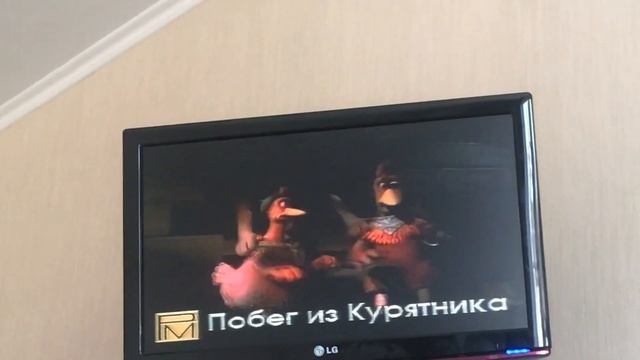 Реклама на VHS «Гринч:Похититель Рождества» от Премьер Мультимедиа смотреть онлайн