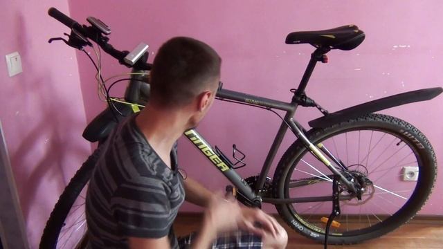 Stinger Reload STD 2018 ??♂️ - Опыт эксплуатации