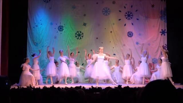 balet смотреть онлайн