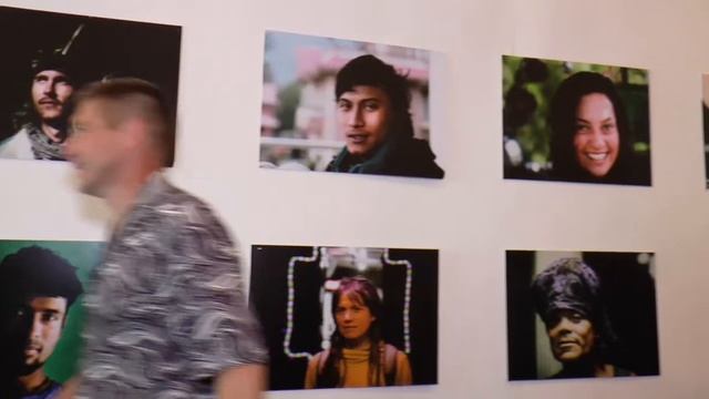 Фотодом имени Каширина. РВ ТВ смотреть онлайн