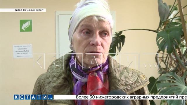 За месяц работы «Поездов здоровья» 3000 жителей Нижегородской области смогли получить консультацию смотреть онлайн