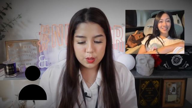 TANGMO NIDA: UPDATE TERSANGKA BARU! | #NERROR смотреть онлайн