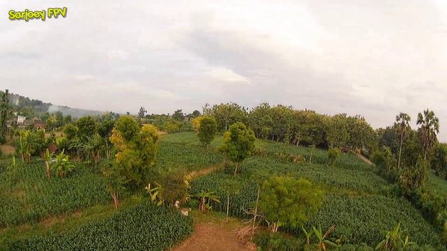 Mobula7 Hd | Caddx Loris 4K | Drone Fpv