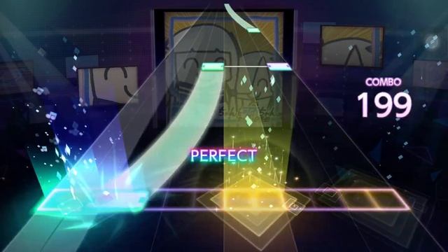 Project Sekai - SEKAI-chan to KAFU-chan no Otsukai Gassoukyoku (Master - First Attempt) [60fps] смотреть онлайн