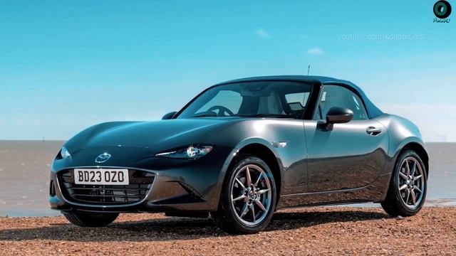 2025 Mazda MX 5 Miata: FIRST LOOK - Design, Pricing And Release Date, Performance