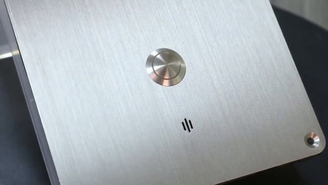 Weatherproof Elevator Emergency Phone In - Wall Metal Case смотреть онлайн