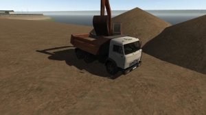 Motor Depot Trailer #2