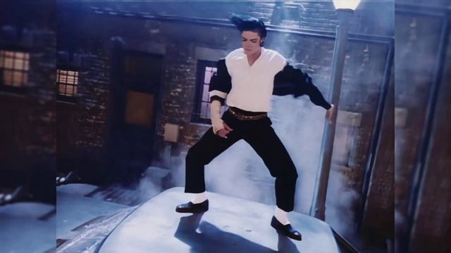 Michael Jackson | panther dance | 1991 [ 4K ] / رقصة النمر смотреть онлайн