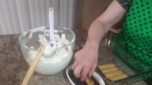 Террамису  по домашнему.Легко и просто.