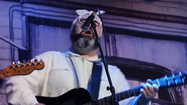 ЧАЙФ и Артем Уланов ОЙ ЙО Архангельск 2017 смотреть онлайн