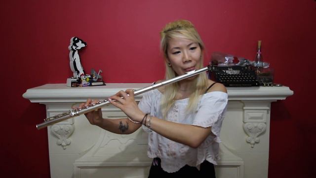 Syrinx, Claude Debussy смотреть онлайн
