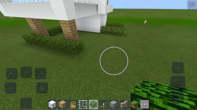 Craftsman: Small Modern House Tutorial [Craftsman: Building Craft] смотреть онлайн