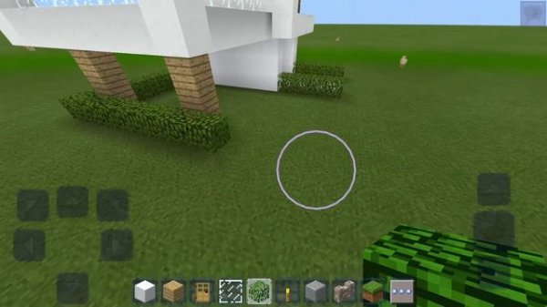 Craftsman: Small Modern House Tutorial [Craftsman: Building Craft]