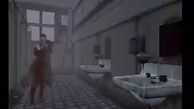 Silent Hill  (1999) смотреть онлайн