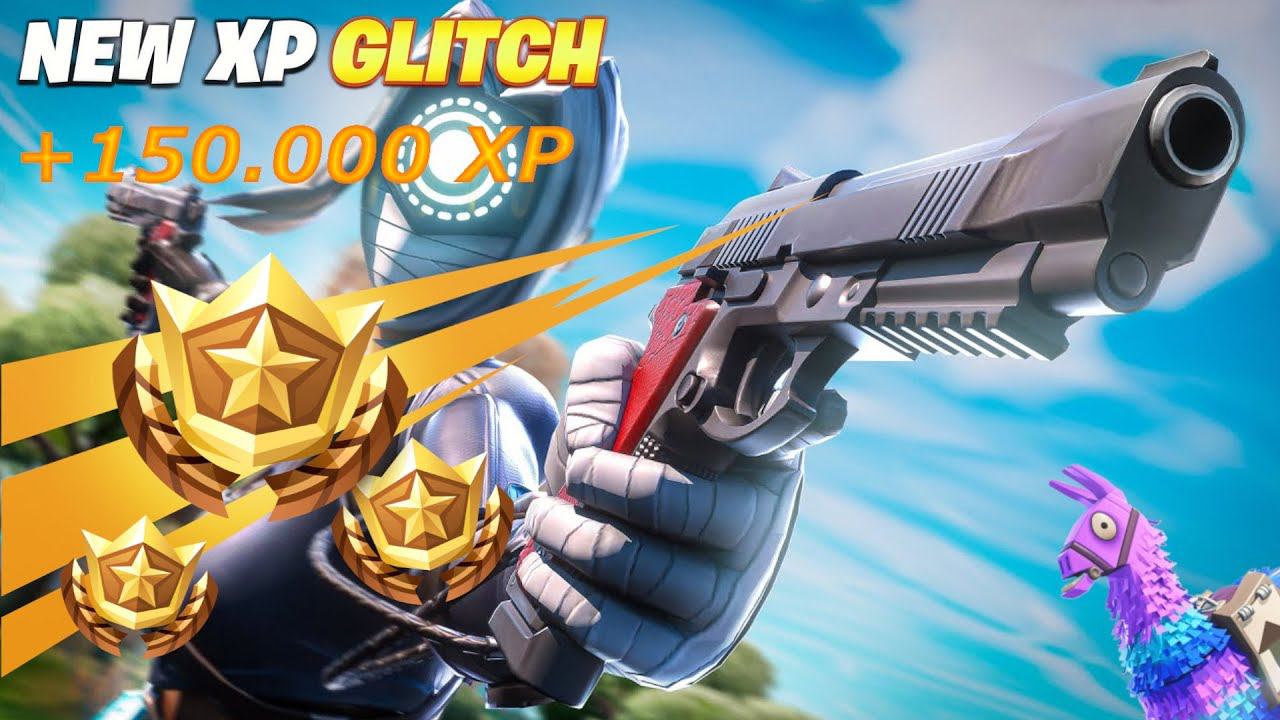 ФАРМ ОПЫТА В ФОРТНАЙТ БАГ НА ОПЫТ В ФОРТНАЙТ КАРТА ПО ФАРМУ ОПЫТА #багнаопытфортнайт #fortnite смотреть онлайн