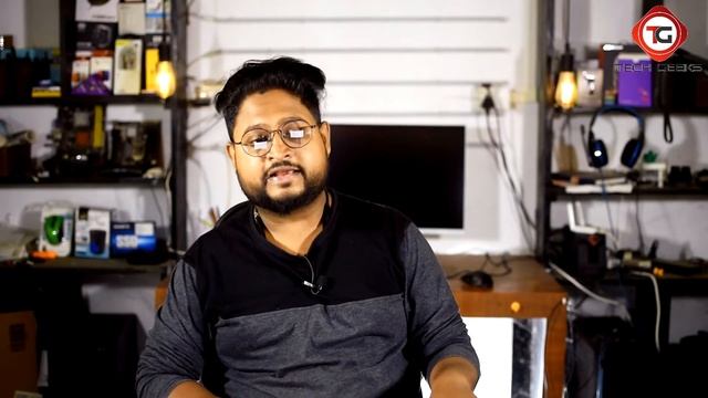 Unleash Boundless Power with the NVIDIA 4000 Series Graphics Card! हिन्दी | Tech Geeks смотреть онлайн