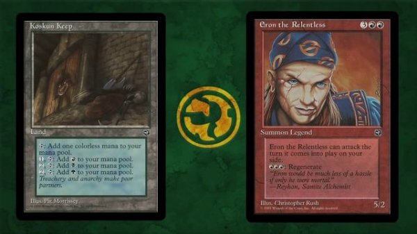 Forgotten Lore - Homelands