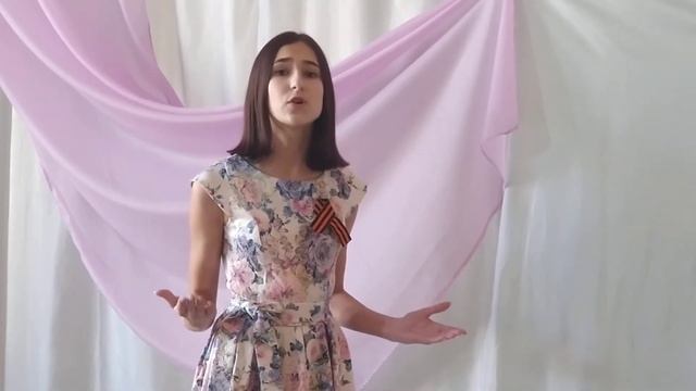 «И было слово…», номинация "Русская классика ", Логвина Ева смотреть онлайн