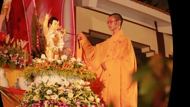 TRƯỜNG TRUNG CẤP PHẬT HỌC KHÁNH HÒA _ Kính mừng ĐẠI LỄ PHẬT ĐẢN- PL: 2565 смотреть онлайн