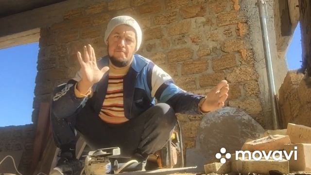 5 часть Дымоход из кирпич смотреть онлайн