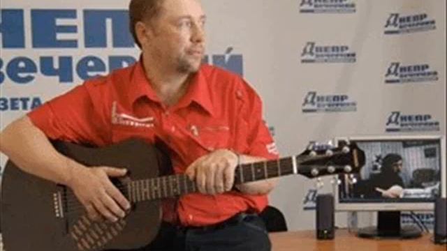 Владимир Высоцкий "Банька по белому" поёт Олег Мелещук. Голос Высоцкого, а может и круче! смотреть онлайн