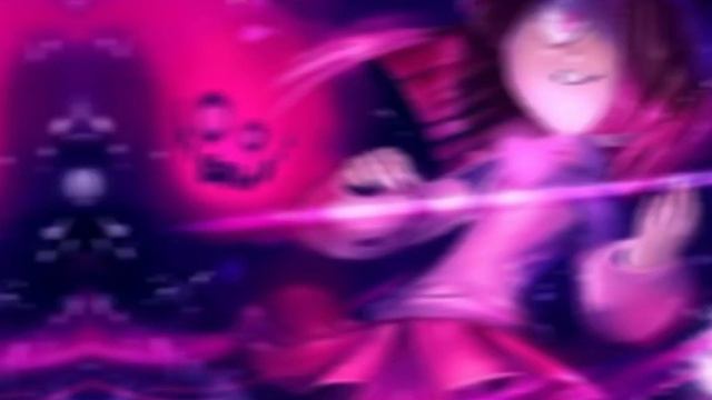 frisk, betty noir and chara смотреть онлайн