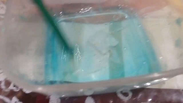 Делаю слайм облако смотреть онлайн