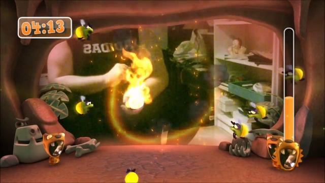 [Platine171] Start The Party Save The World Roi de la fête ! смотреть онлайн