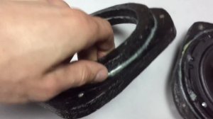 Замена задних динамиков.Opel Astra j.