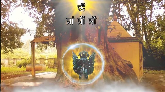 Powerful Shani Mantra |Saturday Special | शनि बीज मंत्र- ॐ प्रां प्रीं प्रौं सः शनैश्चराय नमः chan смотреть онлайн