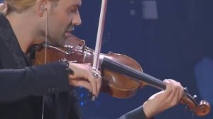 David Garrett   Palladio HD