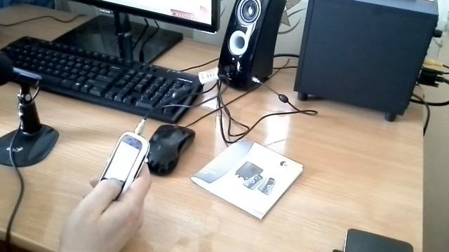 Prezentare Boxe PC Logitech Z323 смотреть онлайн