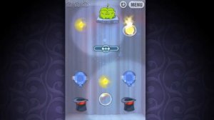 Cut the Rope - Gameplay Trailer