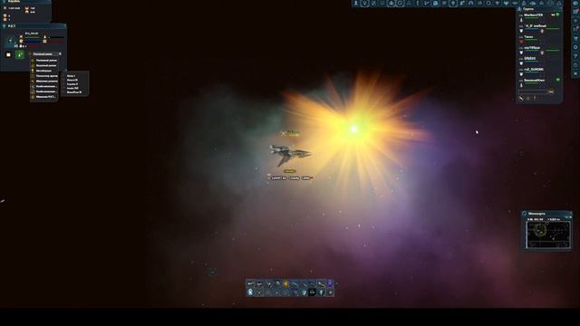 Dark Orbit ru1 смотреть онлайн